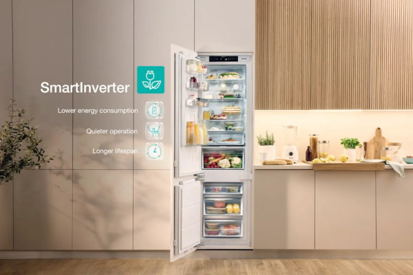 Zamrażarka do zabudowy Gorenje FNCI517E41WF